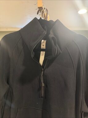 Scuba Size xs